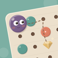 Peg Path icon